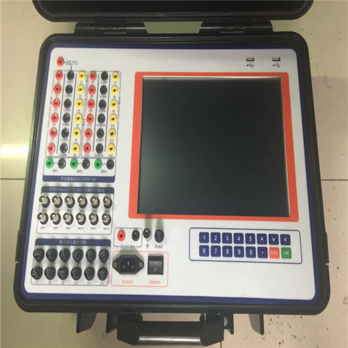 <a href=http://www.comnetorg.cn/tag232/ target=_blank class=infotextkey>直流電機綜合試驗臺</a>生產(chǎn)