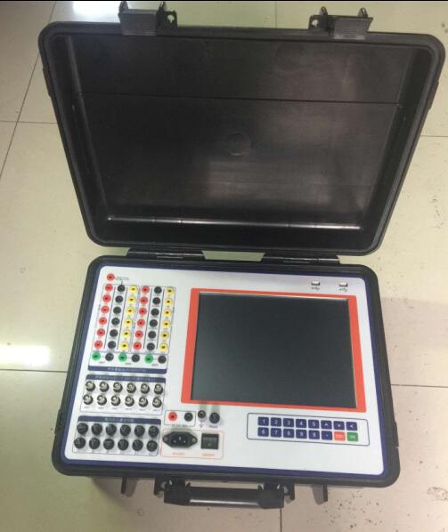 <a href=http://www.comnetorg.cn/tag232/ target=_blank class=infotextkey>直流電機綜合試驗臺</a>生產(chǎn)
